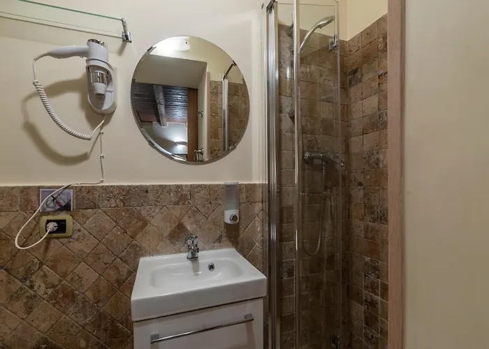 Appartement Piazza Navona Cozy And Studio *